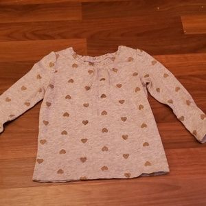 BabyGap longsleeve